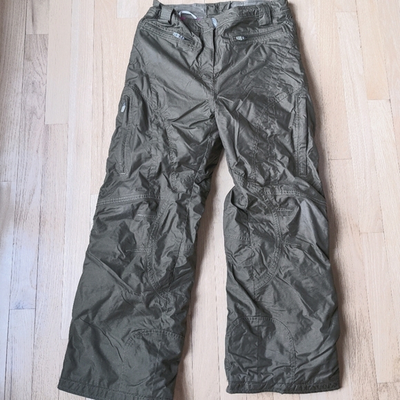 Obermeyer Other - Obermeyer Snow Pants youth size 16